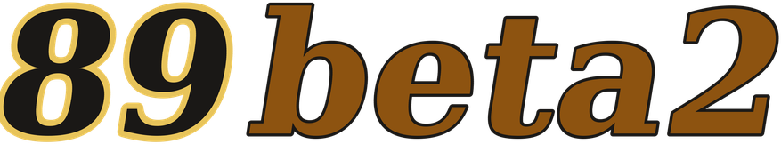 89beta2 logo
